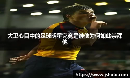 大卫心目中的足球明星究竟是谁他为何如此崇拜他